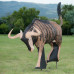 Wildcrete Blue Wildebeest